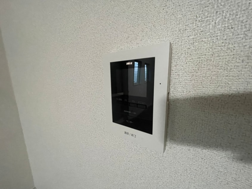 内観写真 鼓が滝河村邸