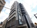 Piece charmante Fukushimaの外観