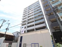 ﾚｼﾞｭｰﾙｱｯｼｭ塚本Ⅱ（206）