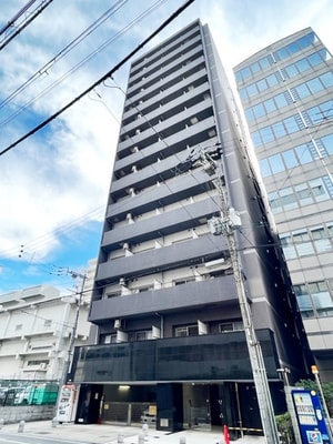 ラヴ心斎橋ウエスト（1209）