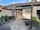 永田2丁目10番連棟貸家の外観