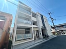 ＳＨＩＮ　Ｋｒｉｏｓの外観