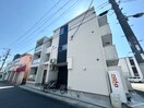 外観写真 ＳＨＩＮ　Ｋｒｉｏｓ