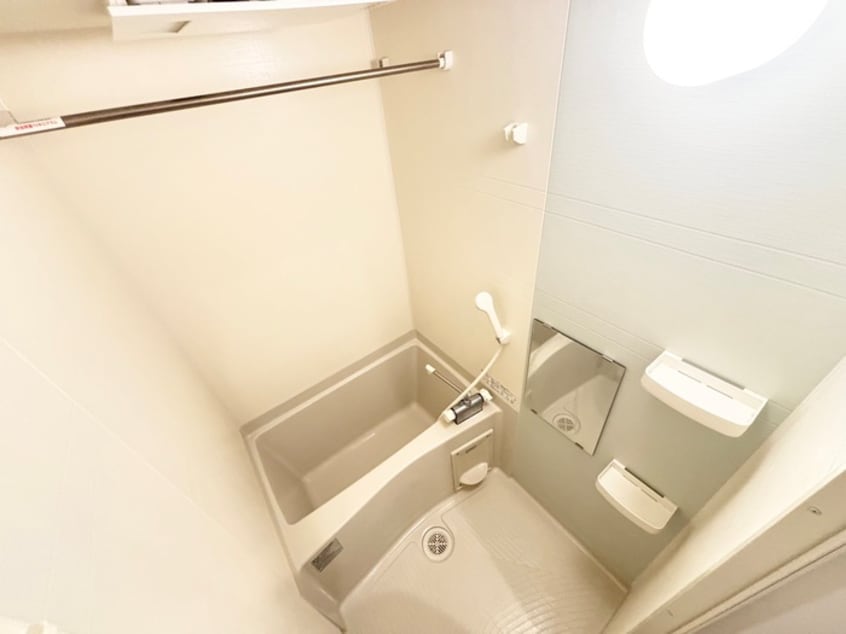 バス／シャワールーム等 ＳＨＩＮ　Ｋｒｉｏｓ