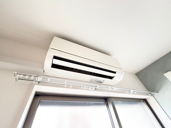 内観写真 ＳＨＩＮ　Ｋｒｉｏｓ