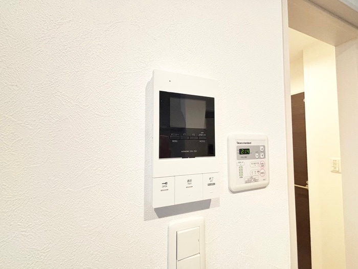 内観写真 ＳＨＩＮ　Ｋｒｉｏｓ