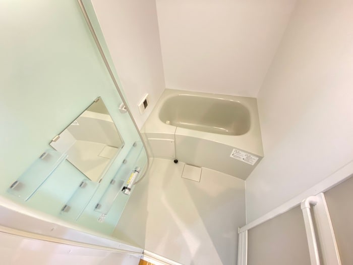 バス／シャワールーム等 Palace-n西院