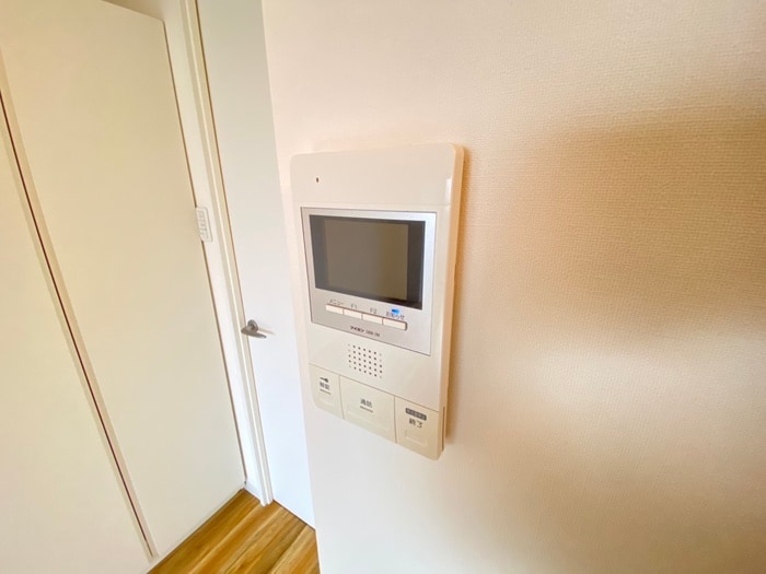 内観写真 Palace-n西院