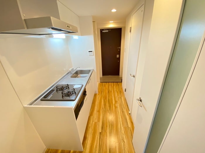 廊下 Palace-n西院