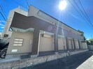 オーサムハウス長田の外観