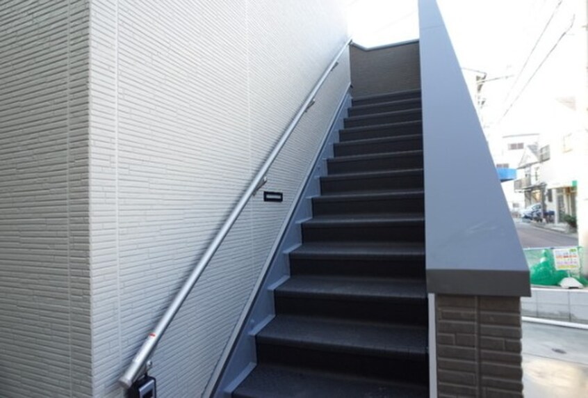 周辺環境 オーサムハウス長田