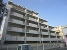 クレイン諸口の外観