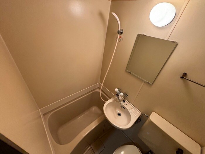 バス／シャワールーム等 ブランカ香枦園