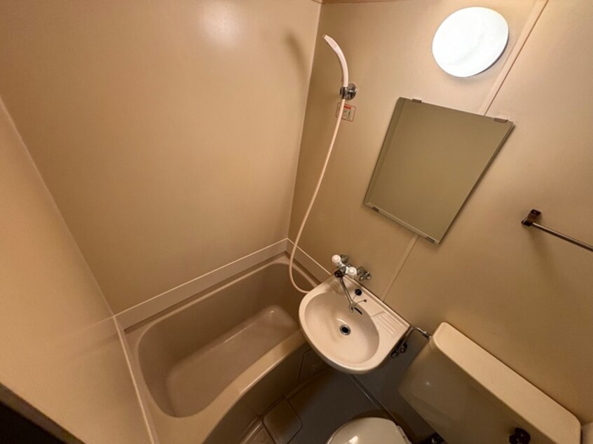 バス／シャワールーム等 ブランカ香枦園