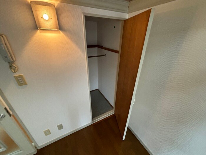 収納 ブランカ香枦園