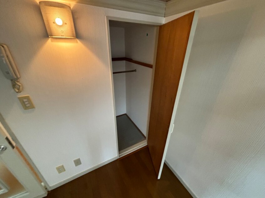 収納 ブランカ香枦園