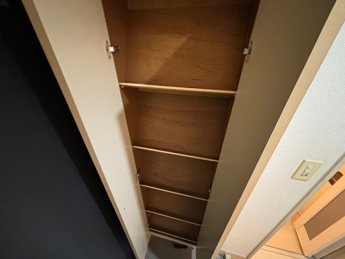 靴箱 ブランカ香枦園