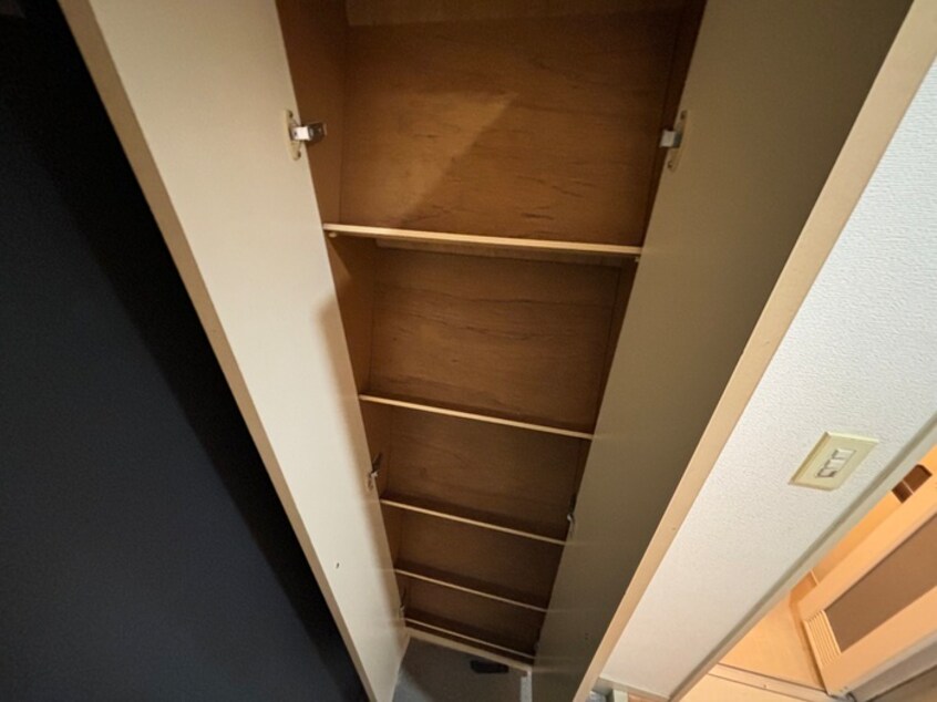 靴箱 ブランカ香枦園