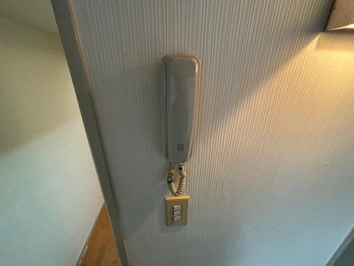 内観写真 ブランカ香枦園