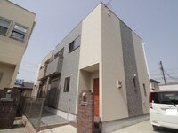 マハロ江井ヶ島Ｂ棟