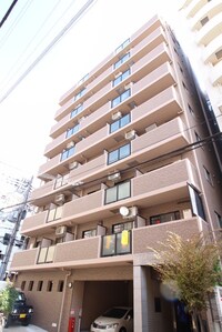 ラナップスクエア南森町(603)