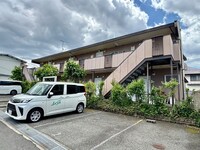 太寺パークハイツ