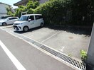 駐車場 太寺パークハイツ