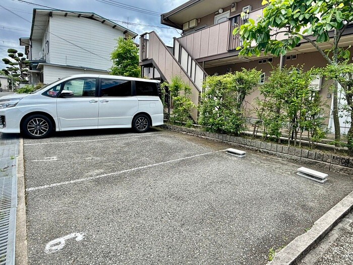 駐車場 太寺パークハイツ