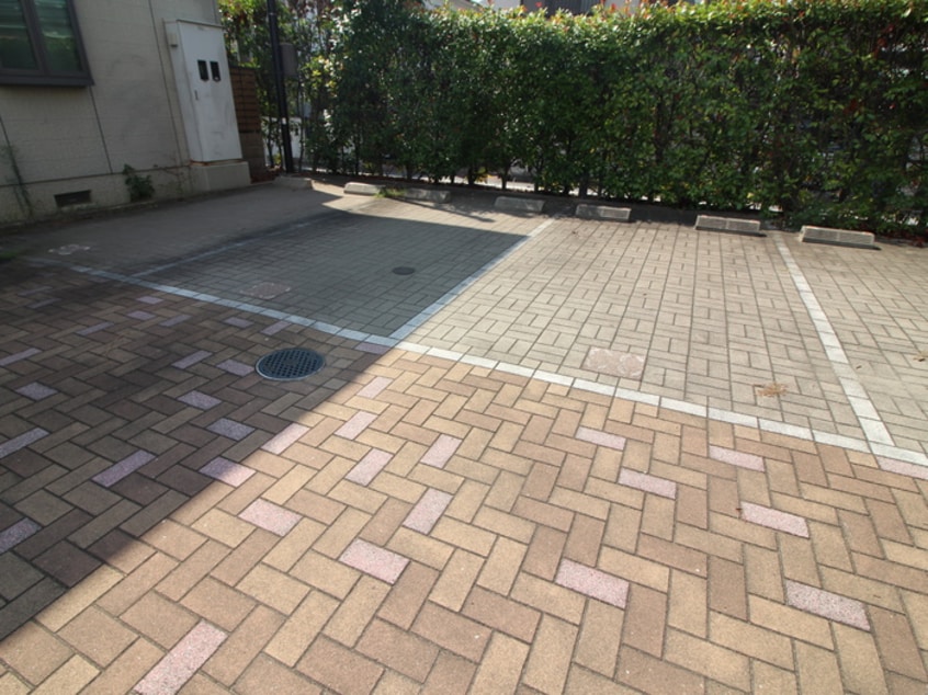 駐車場 DAIKENN武庫之荘２ヴェストＣ