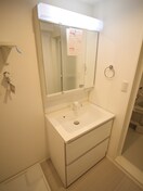 洗面 サザンモデラート