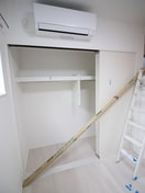 収納 サザンモデラート