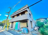 芦屋市松浜町スカイエ