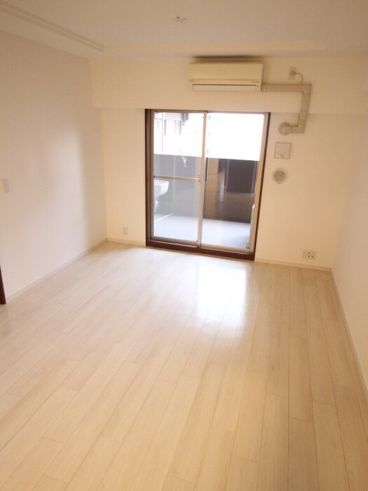 居室 カスタリア阿倍野