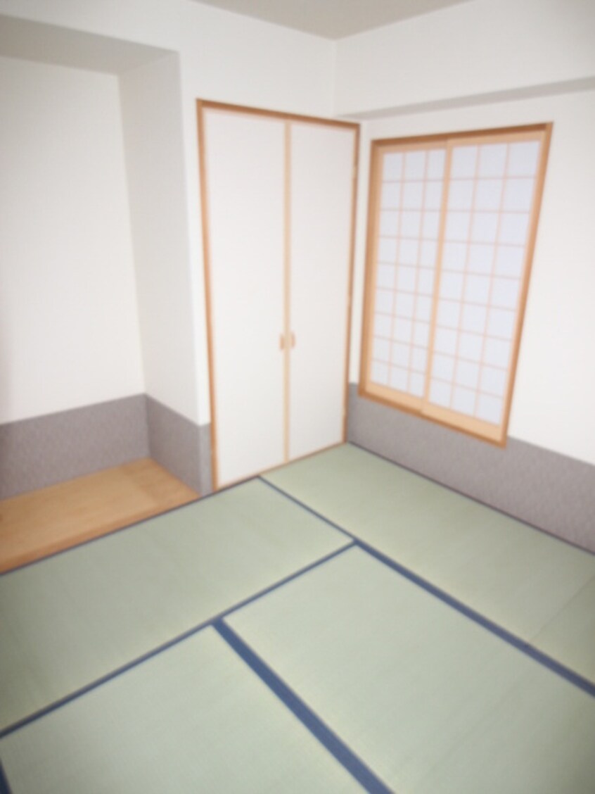 居室 カスタリア阿倍野