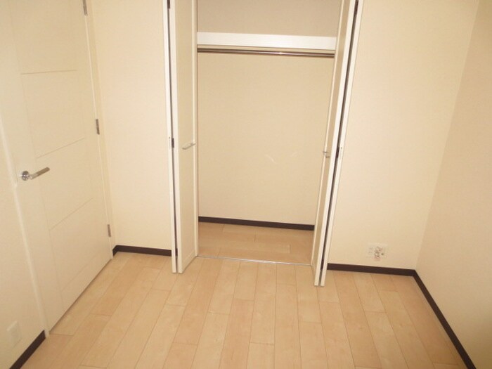 居室 カスタリア阿倍野