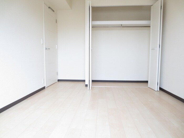 居室 カスタリア阿倍野