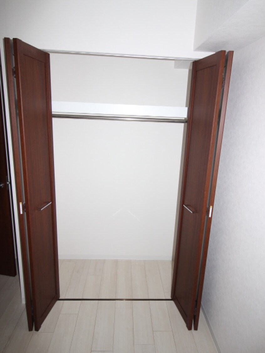 収納 カスタリア阿倍野