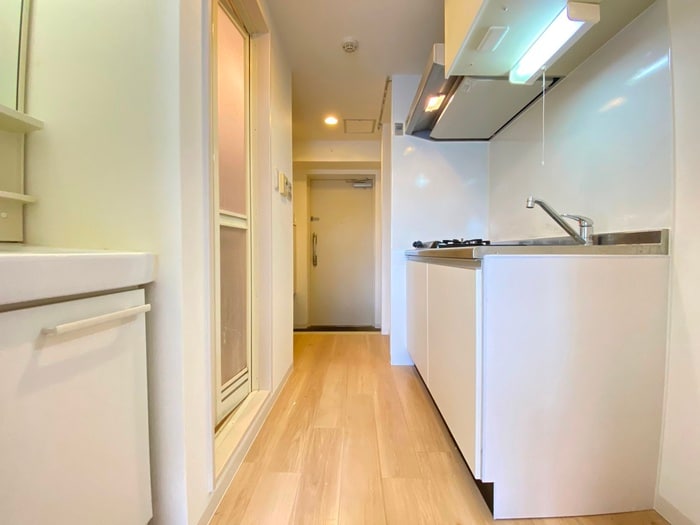 廊下 アンカステッロ西院