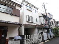 寿町戸建
