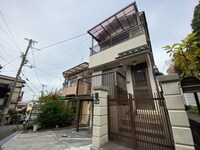 久保田様六万寺町貸家上