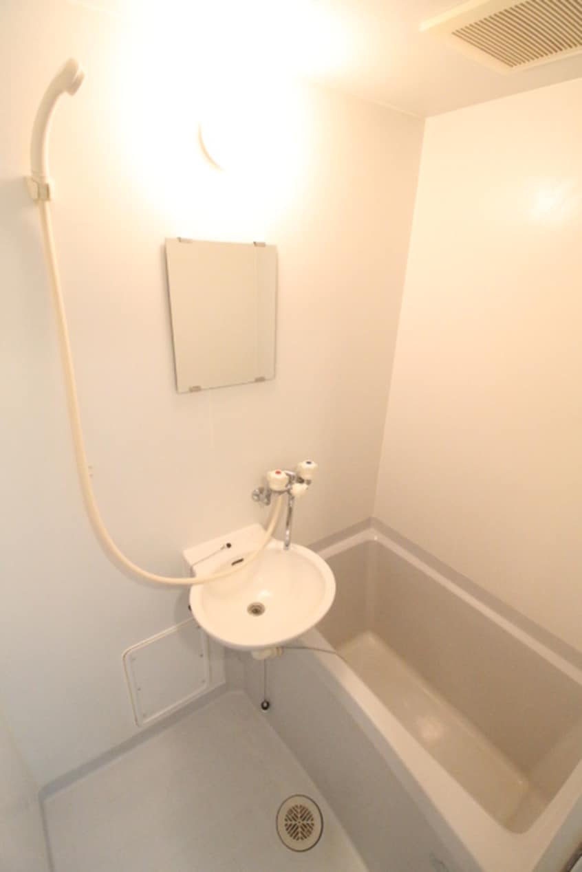 バス／シャワールーム等 ラナップスクエア南森町(605)