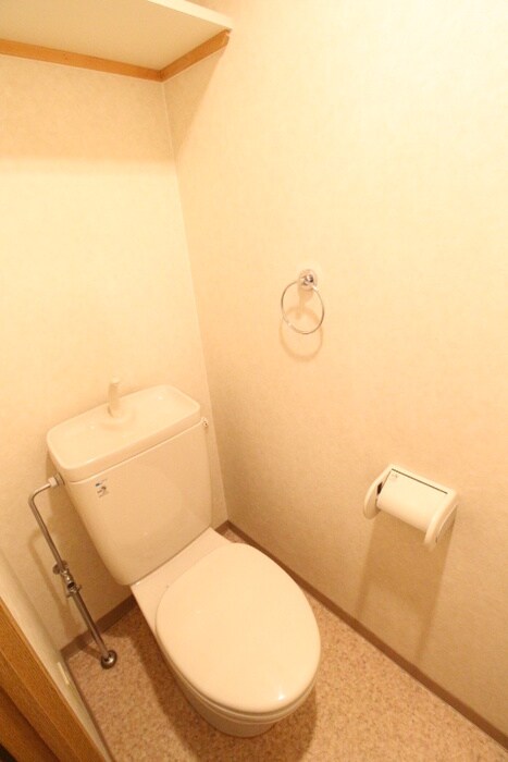 トイレ ラナップスクエア南森町(605)