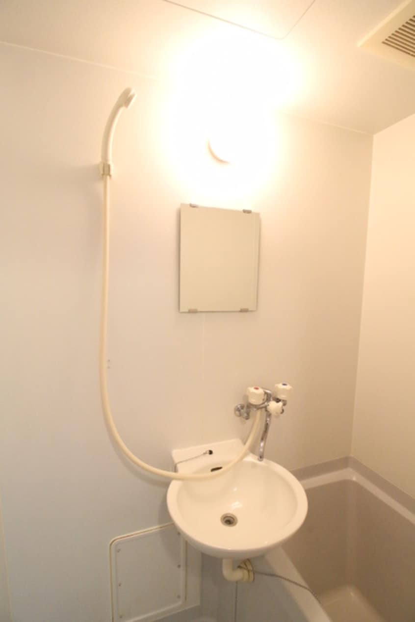 洗面 ラナップスクエア南森町(605)