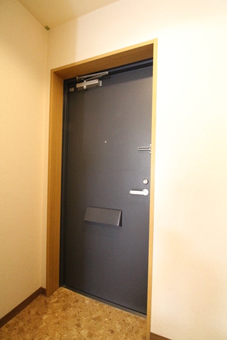 玄関 ラナップスクエア南森町(605)