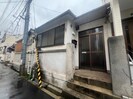 高羽町戸建の外観
