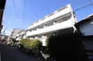 りきゅう7の外観