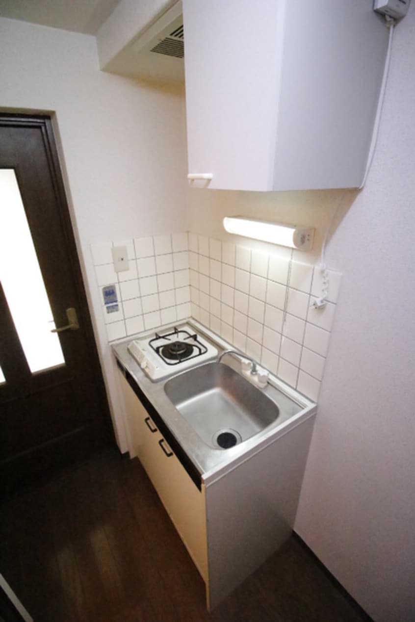 キッチン りきゅう7