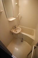 バス／シャワールーム等 りきゅう7