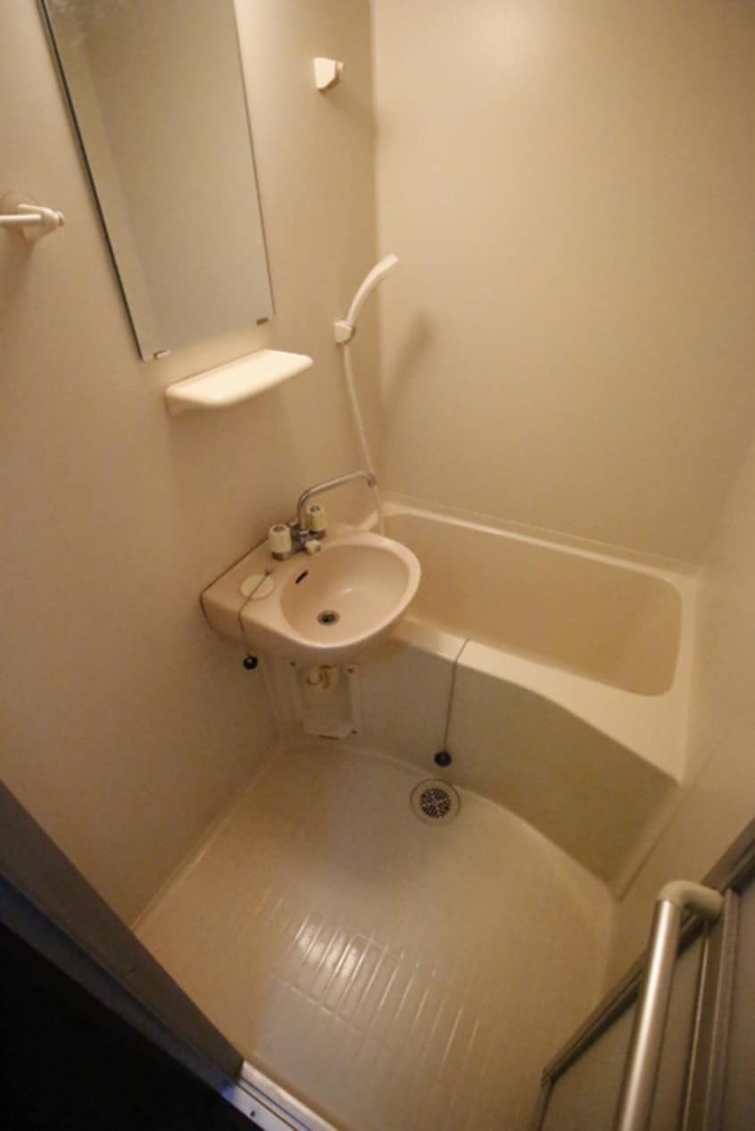 バス／シャワールーム等 りきゅう7