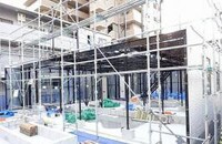 仮)東大阪市ｼｬｰﾒｿﾞﾝ鴻池元町